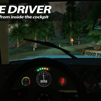 Rush Rally 2 android