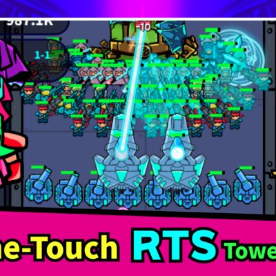 Space Napoleon: RTS Android Screenshot 2