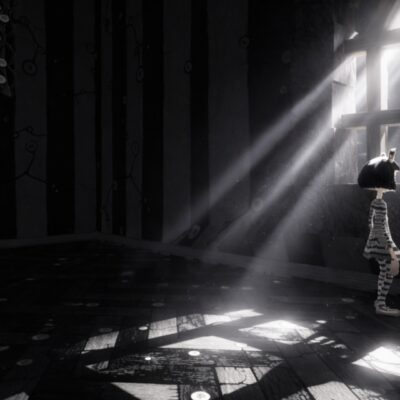 The Macabre Journey: Dark 3D Android Screenshot