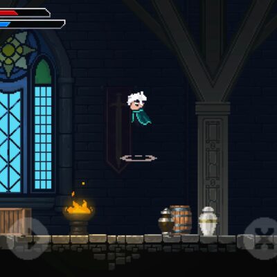 Vohenn Android Screenshot