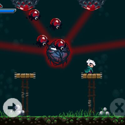 Vohenn Android Screenshot 2