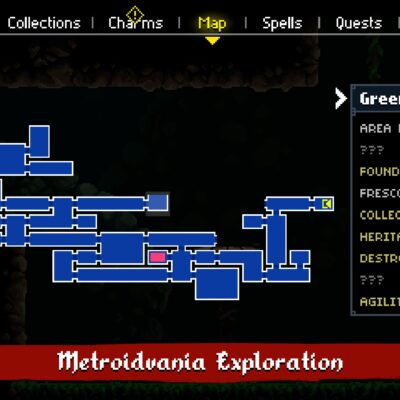 Vohenn Android Screenshot 3