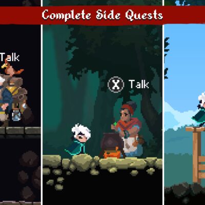 Vohenn Android Screenshot 4