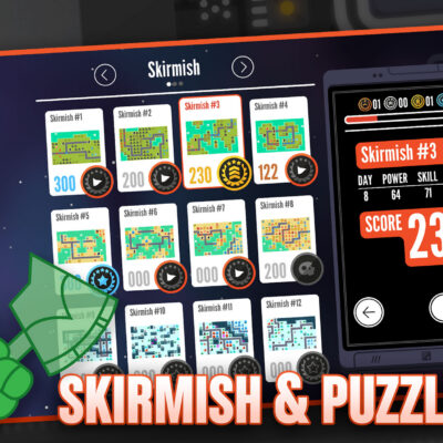 Warbits+ Android Screenshot 3