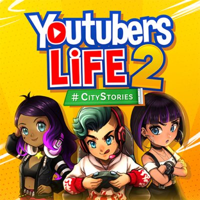 Youtubers Life 2 Android Screenshot