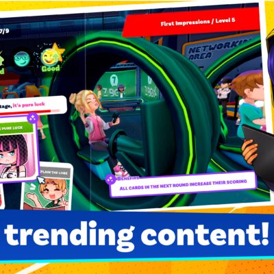 Youtubers Life 2 Android Screenshot 3