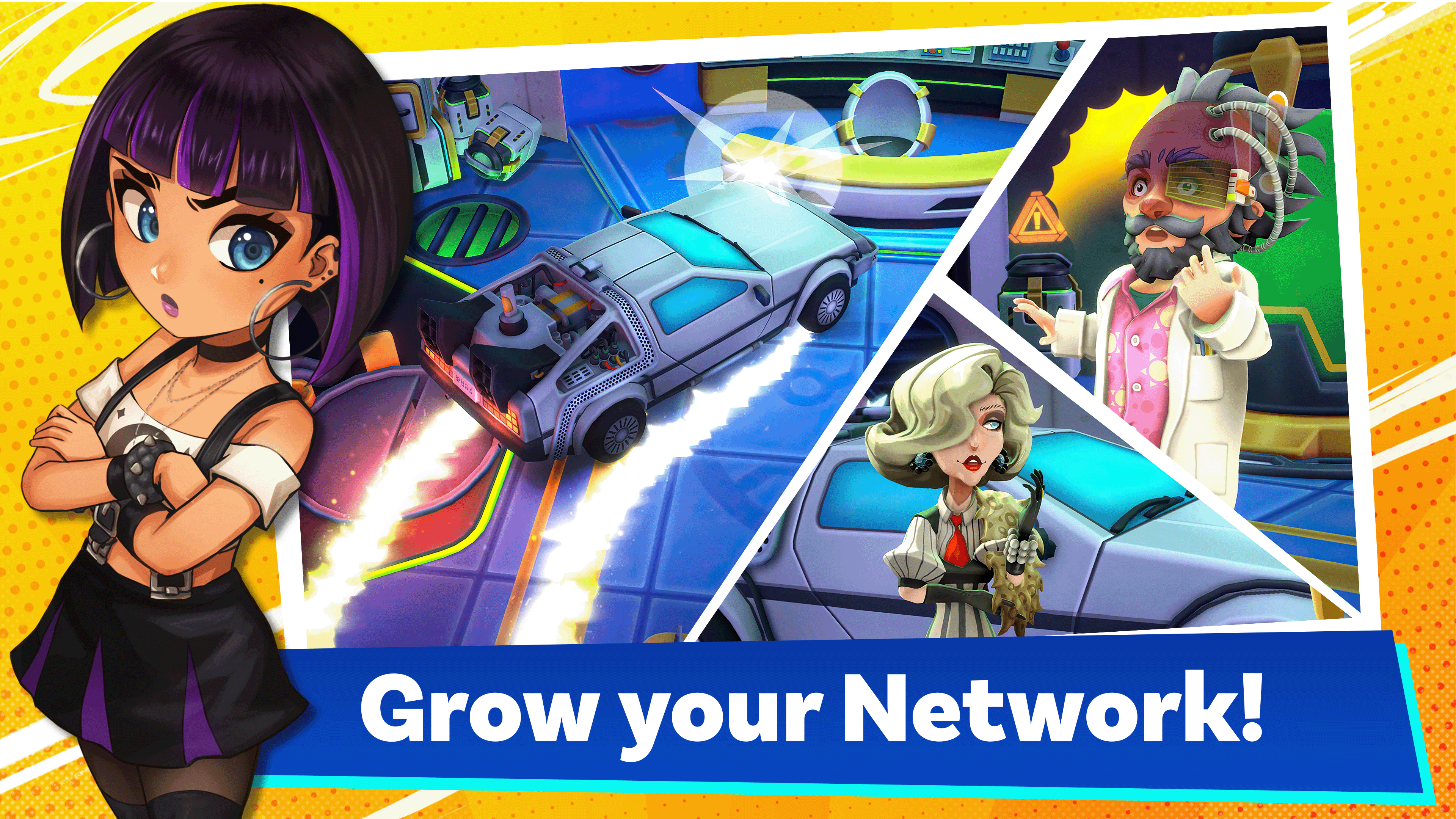 Youtubers Life 2 Android Screenshot 4