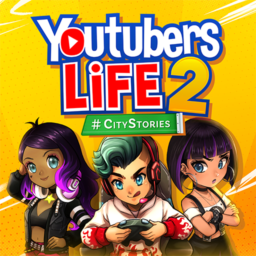 Youtubers Life 2 Android Screenshot