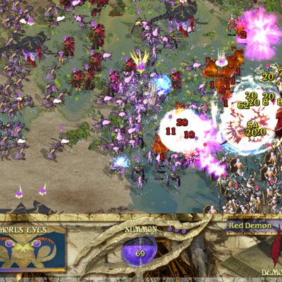 AVARIS3 Android Screenshot