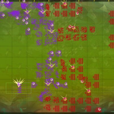 AVARIS3 Android Screenshot 2