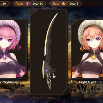 AVARIS3 Android Screenshot 3