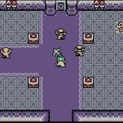 FrogBoy Android Screenshot