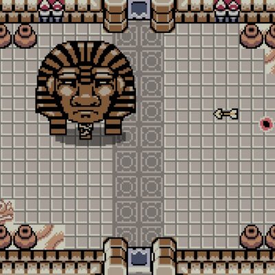 FrogBoy Android Screenshot 2