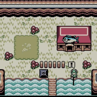 FrogBoy Android Screenshot 3