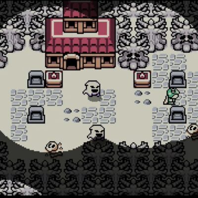 FrogBoy Android Screenshot 4