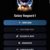 Galaxy Vanguard I - Premium Android Screenshot