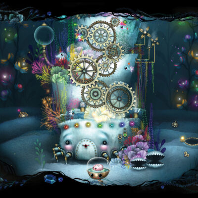 Growbot Android Screenshot 3