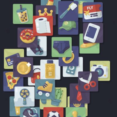 Is This Yours? Android Screenshot