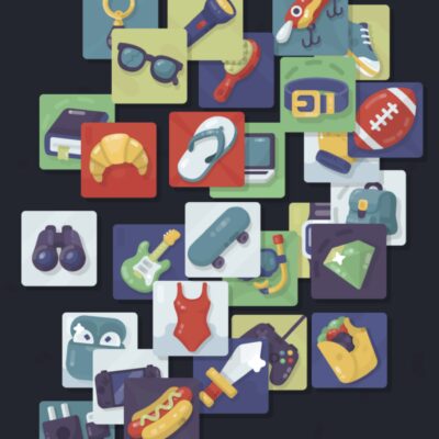 Is This Yours? Android Screenshot 2