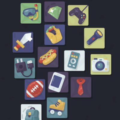 Is This Yours? Android Screenshot 3