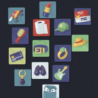 Is This Yours? Android Screenshot 4