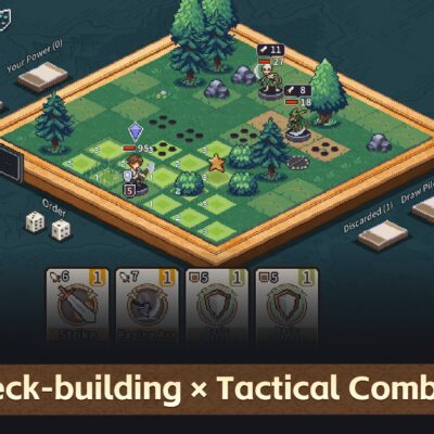 Lost in Fantaland Android Screenshot