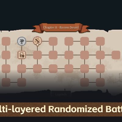 Lost in Fantaland Android Screenshot 3