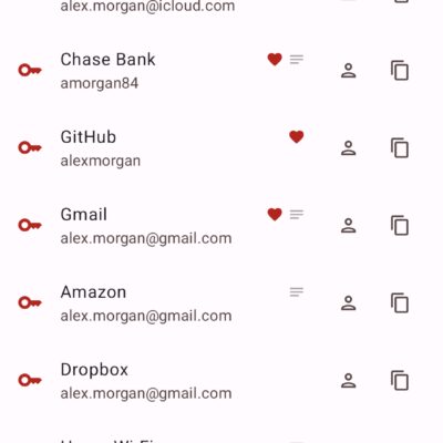 MSafe - Pro Android Screenshot 3