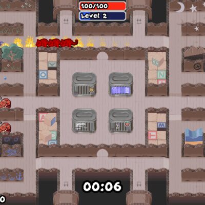 Maze Mice Android Screenshot