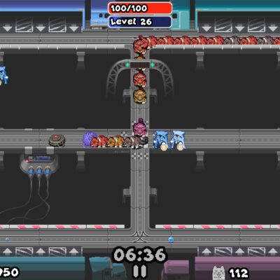 Maze Mice Android Screenshot 3