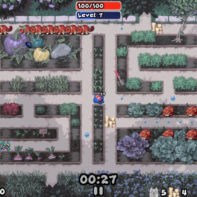 Maze Mice Android Screenshot 4