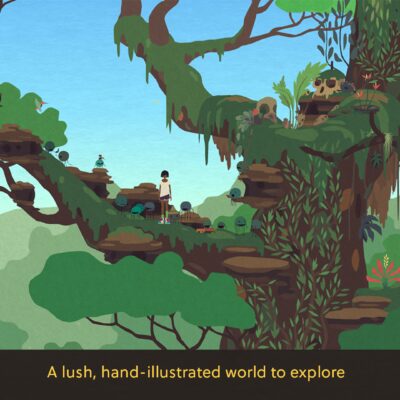 Mutazione Android Screenshot