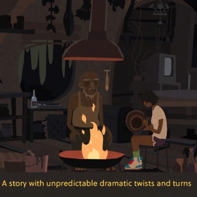 Mutazione Android Screenshot 3