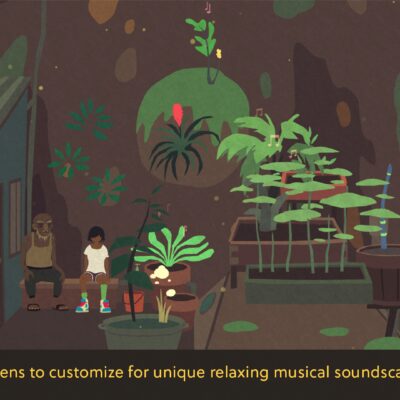 Mutazione Android Screenshot 4