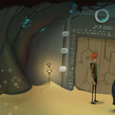 Mutropolis Android Screenshot 2