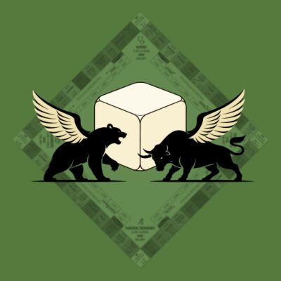 Nichols Stock Exchange Android Screenshot