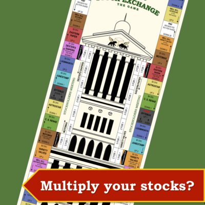 Nichols Stock Exchange Android Screenshot 3