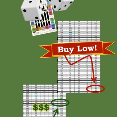 Nichols Stock Exchange Android Screenshot 4