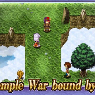 [Premium] Knights of Grayfang Android Screenshot