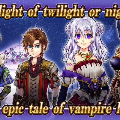 [Premium] Knights of Grayfang Android Screenshot 2