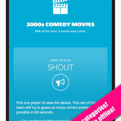 QuizBash android screenshot