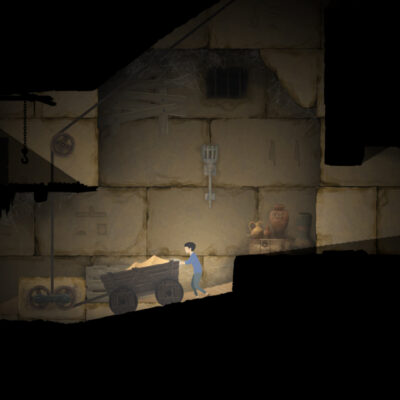 Reawait Android Screenshot