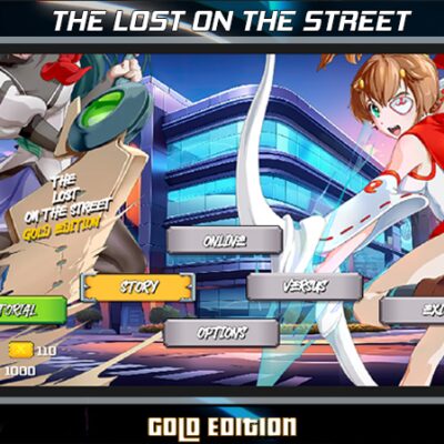 TLOTS: Gold Edition Android Screenshot