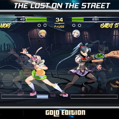 TLOTS: Gold Edition Android Screenshot 2