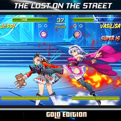 TLOTS: Gold Edition Android Screenshot 3