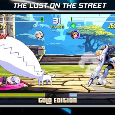 TLOTS: Gold Edition Android Screenshot 4