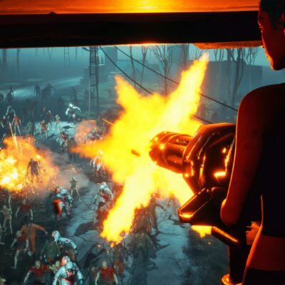 The Last Line Android Screenshot 2