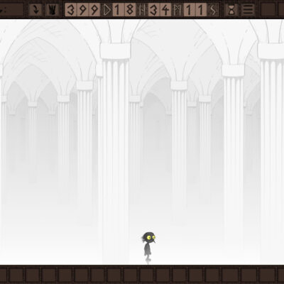 The Longing Android Screenshot 3