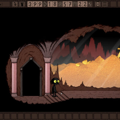 The Longing Android Screenshot 4