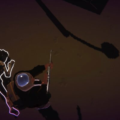 The Mutiny Android Screenshot 4